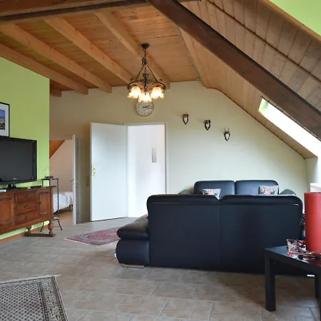 Apartment On A Farm Near Duesseldorf *