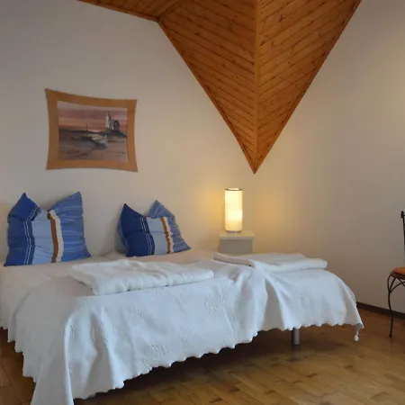 Apartment On A Farm Near Duesseldorf *