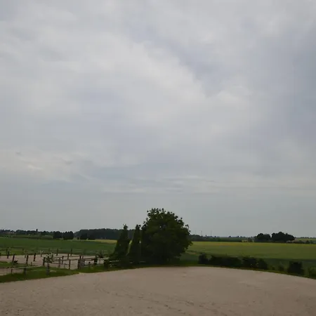 Daire On A Farm Near Duesseldorf *