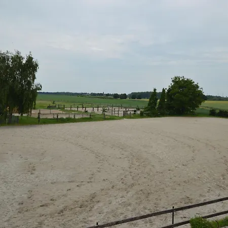 Daire On A Farm Near Duesseldorf Jüchen