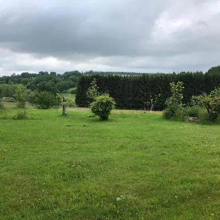 On A Farm Near Duesseldorf Jüchen