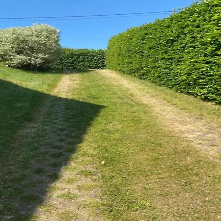 On A Farm Near Duesseldorf Apartment Juchen