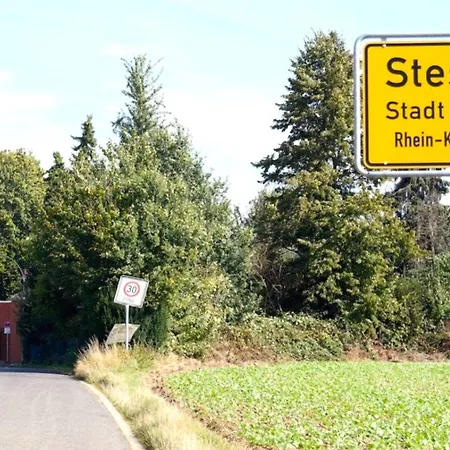 On A Farm Near Duesseldorf *
