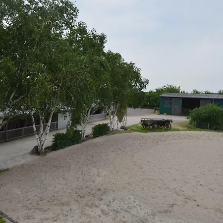 Appartamento On A Farm Near Duesseldorf Jüchen