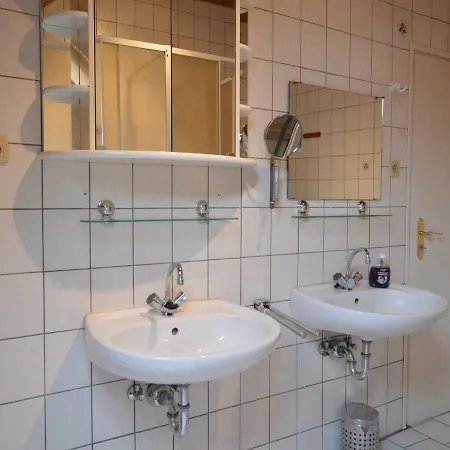 Apartment On A Farm Near Duesseldorf