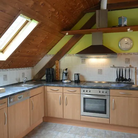 Apartment On A Farm Near Duesseldorf Juchen